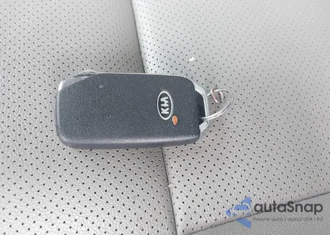 2020 Kia Niro Ex Premium from USA, damaged, VIN KNDCC3LD4L5363574